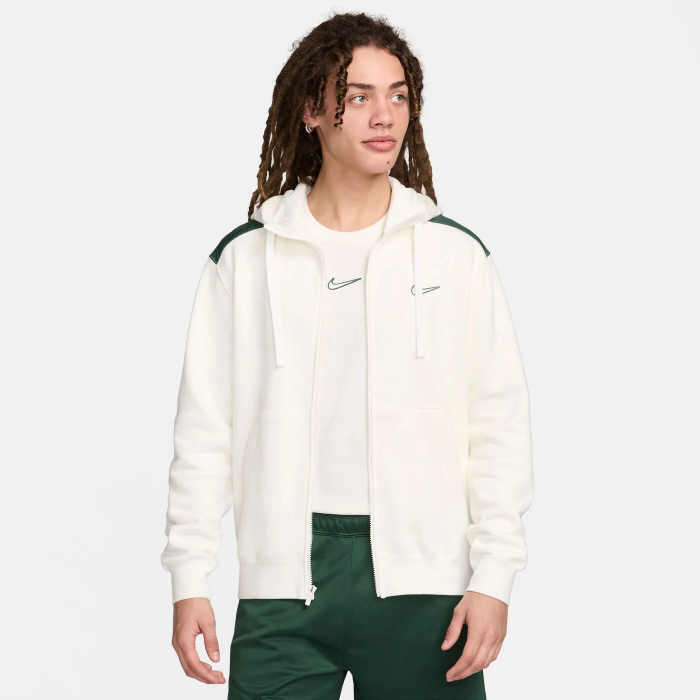 Men's Sportswear Fleece Hoodie