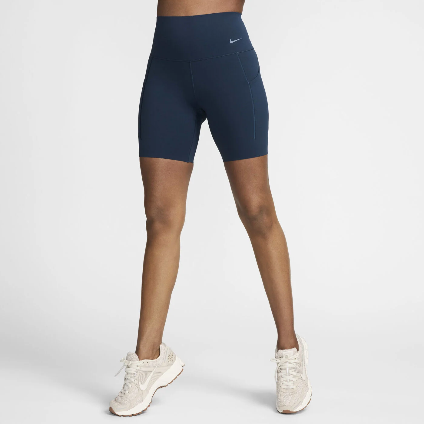 Women's Universa Training Bike Shorts