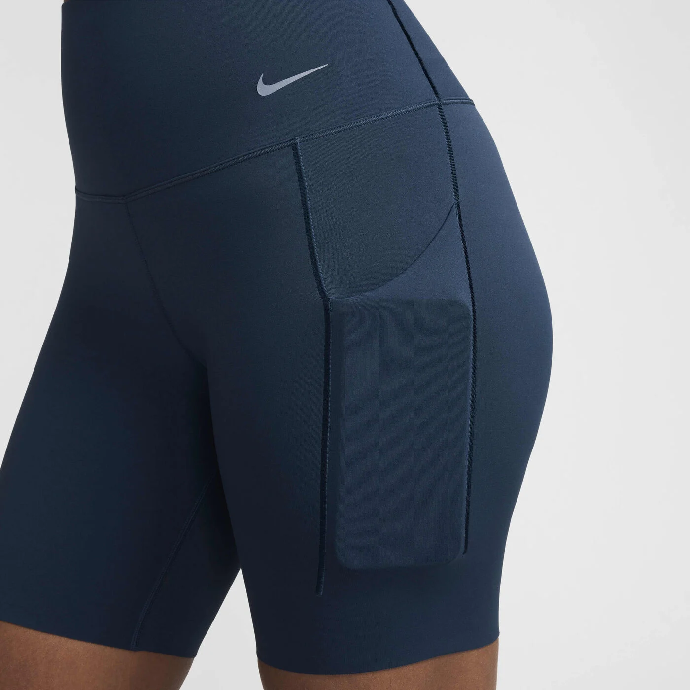 Women's Universa Training Bike Shorts