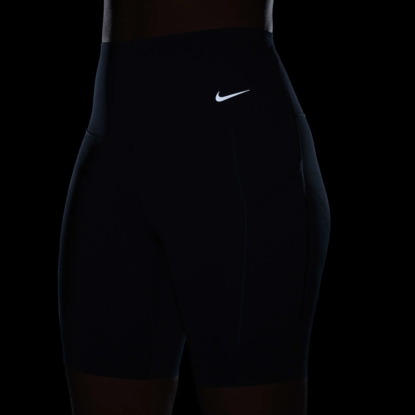 Women's Universa Training Bike Shorts