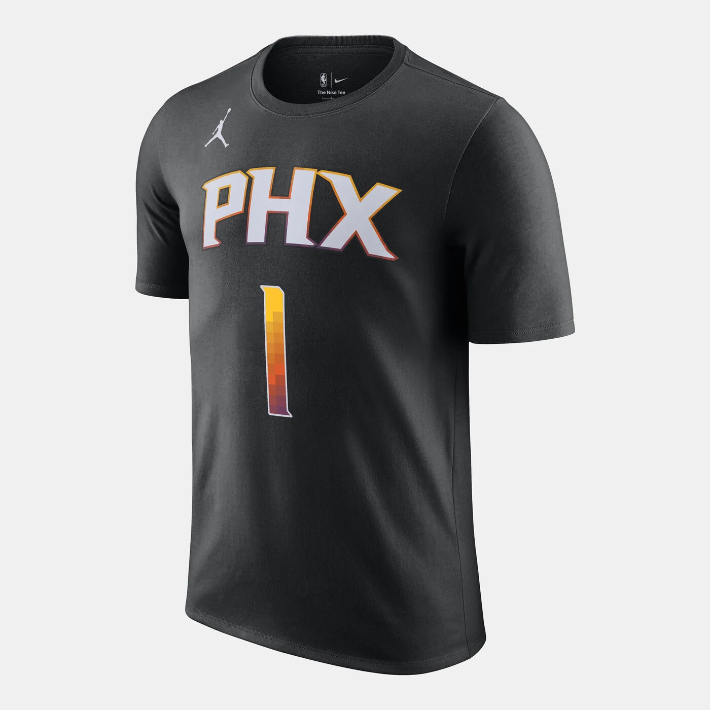 Men's NBA Phoenix Suns Essential Statement Edition T-Shirt