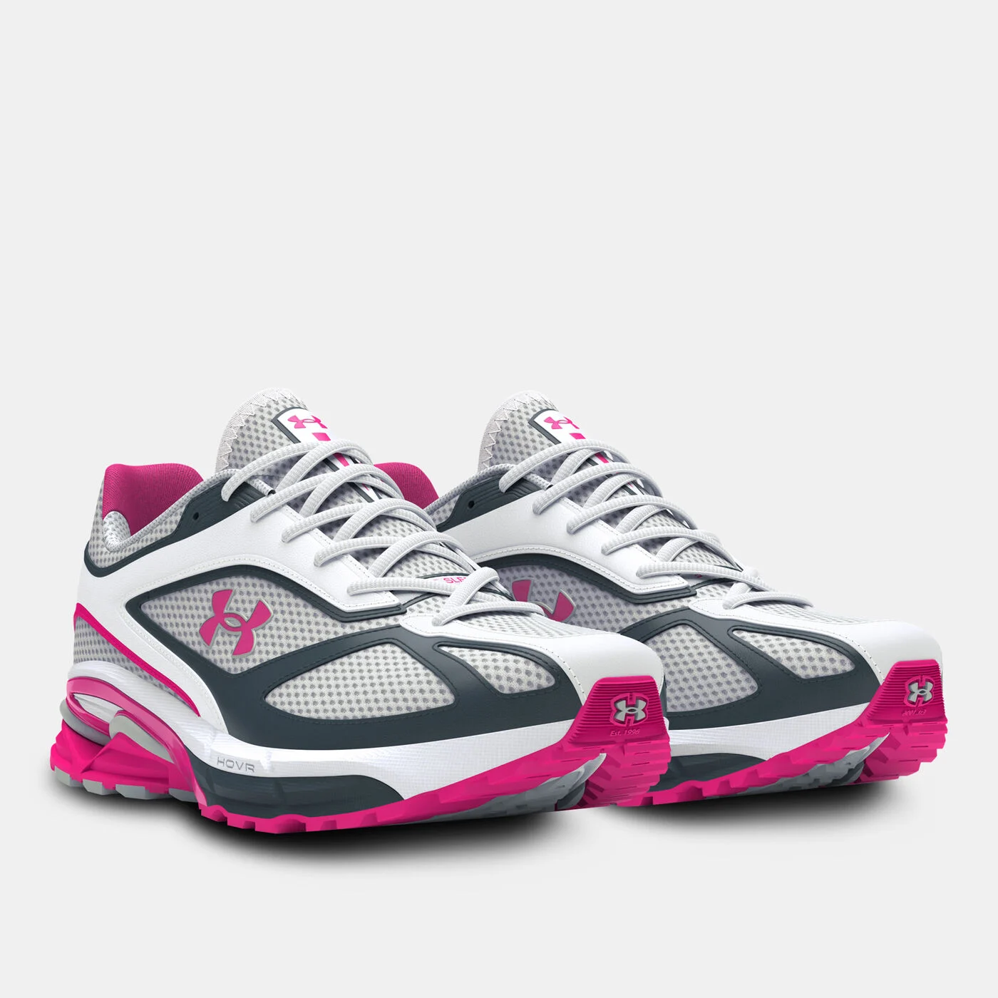 Men's UA Apparition Shoes