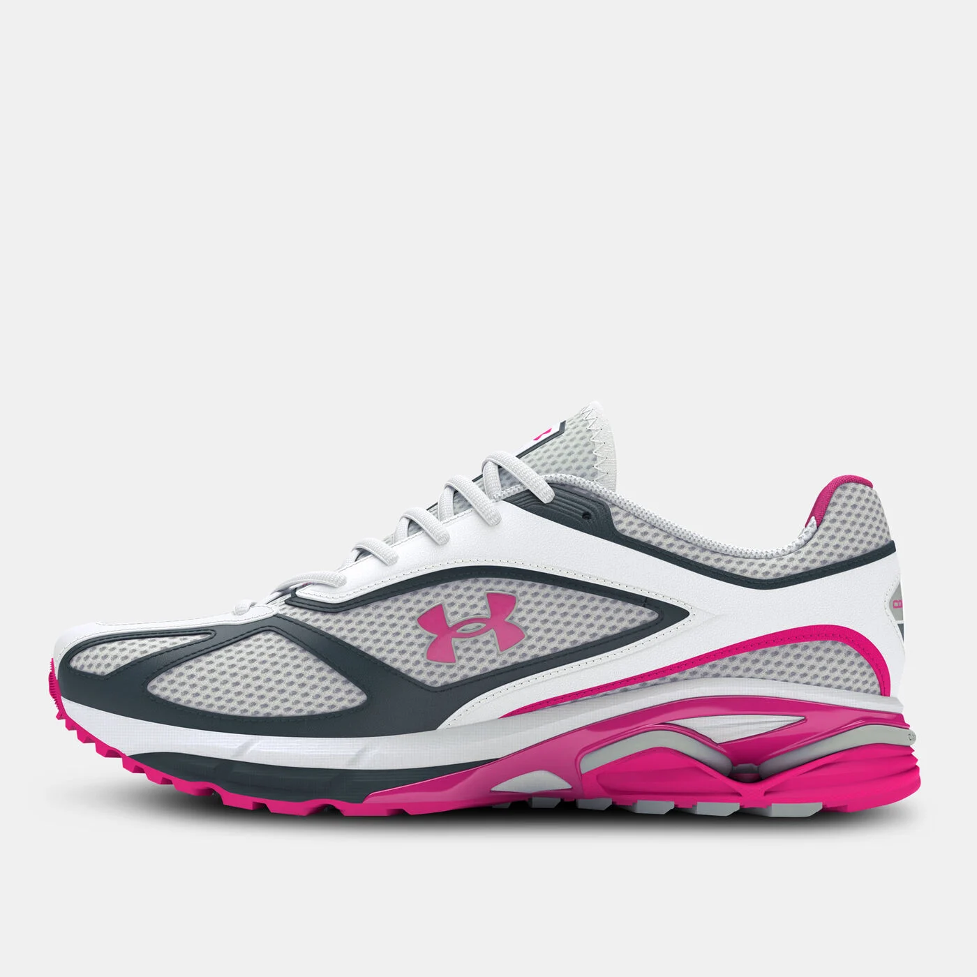 Men's UA Apparition Shoes