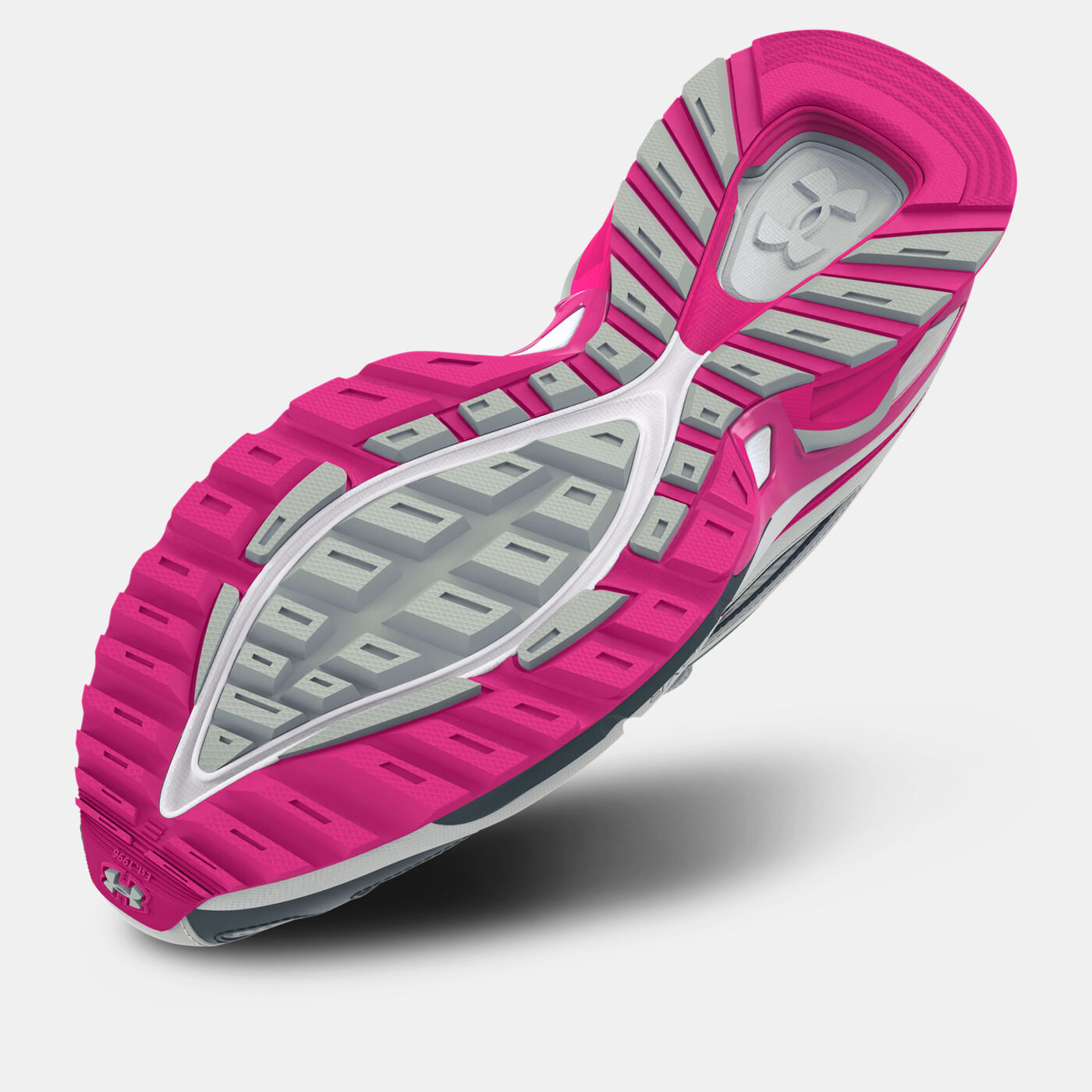 Men's UA Apparition Shoes