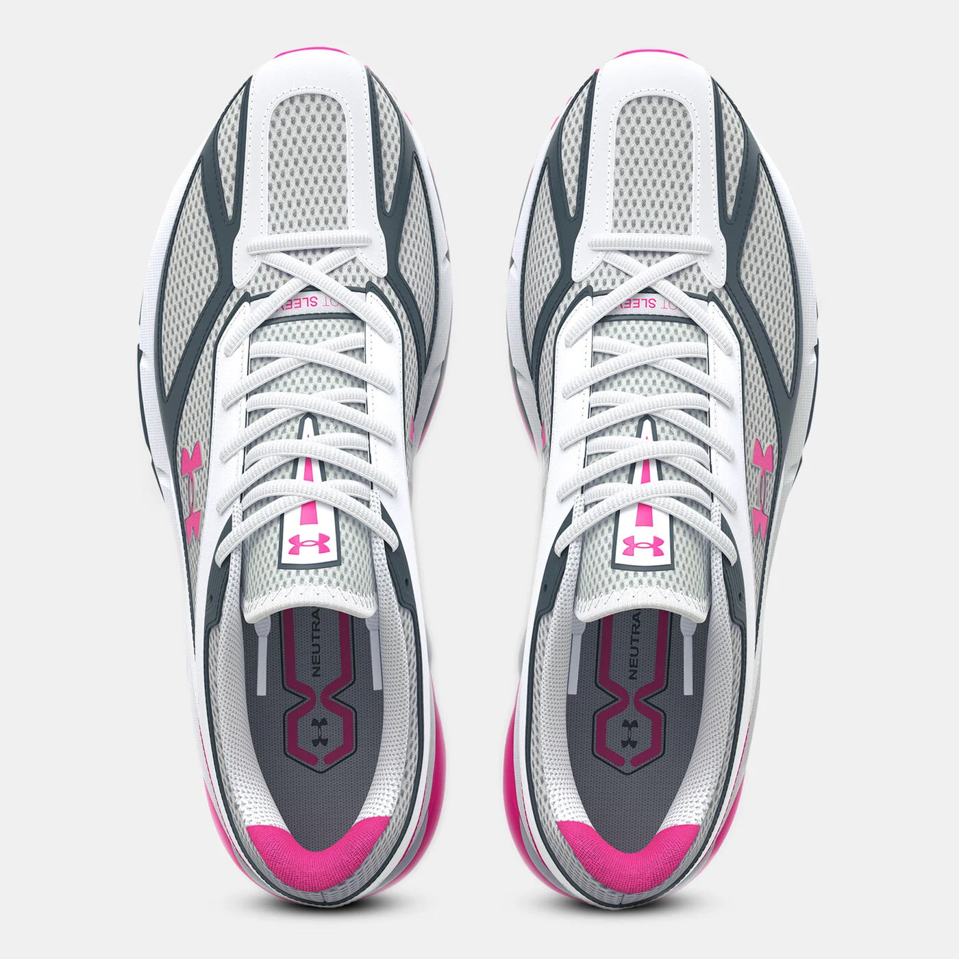 Men's UA Apparition Shoes