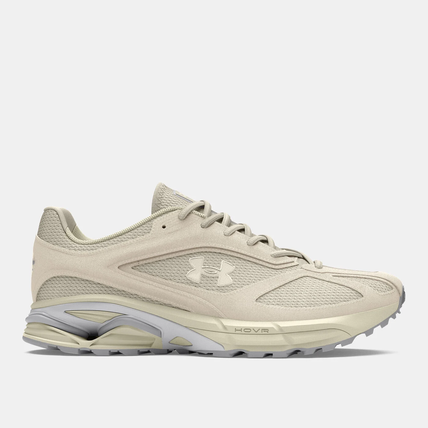 UA HOVR Apparition Shoes