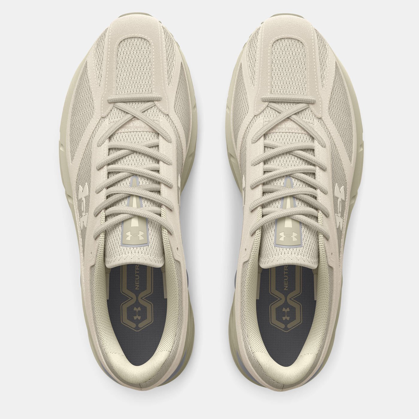 UA HOVR Apparition Shoes