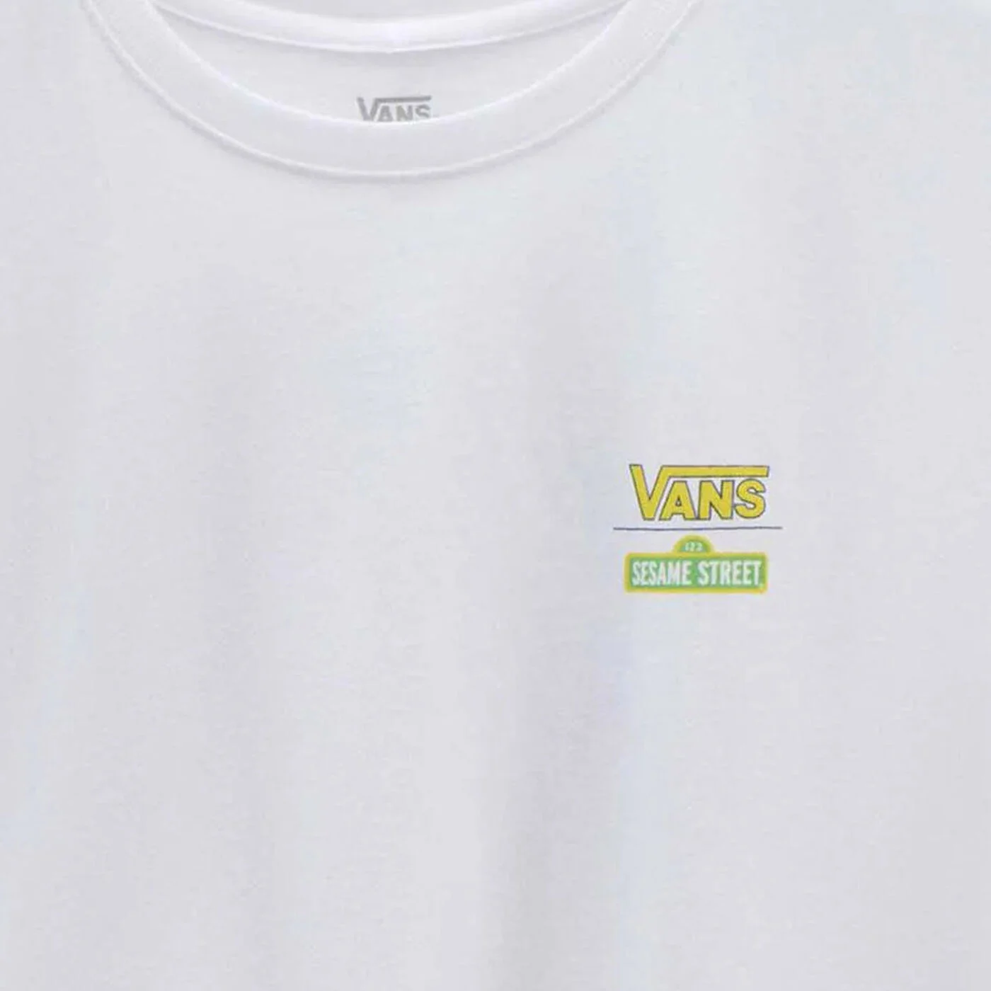 Kids' Sesame Street Knot T-Shirt