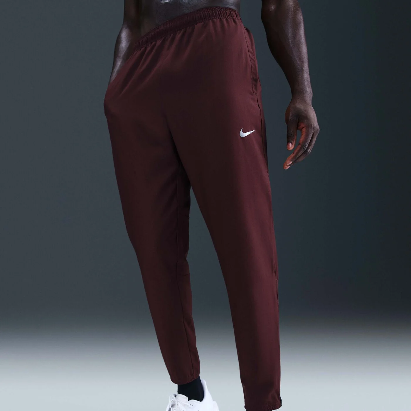 Men's Challenger Dri-FIT Woven Running Pants