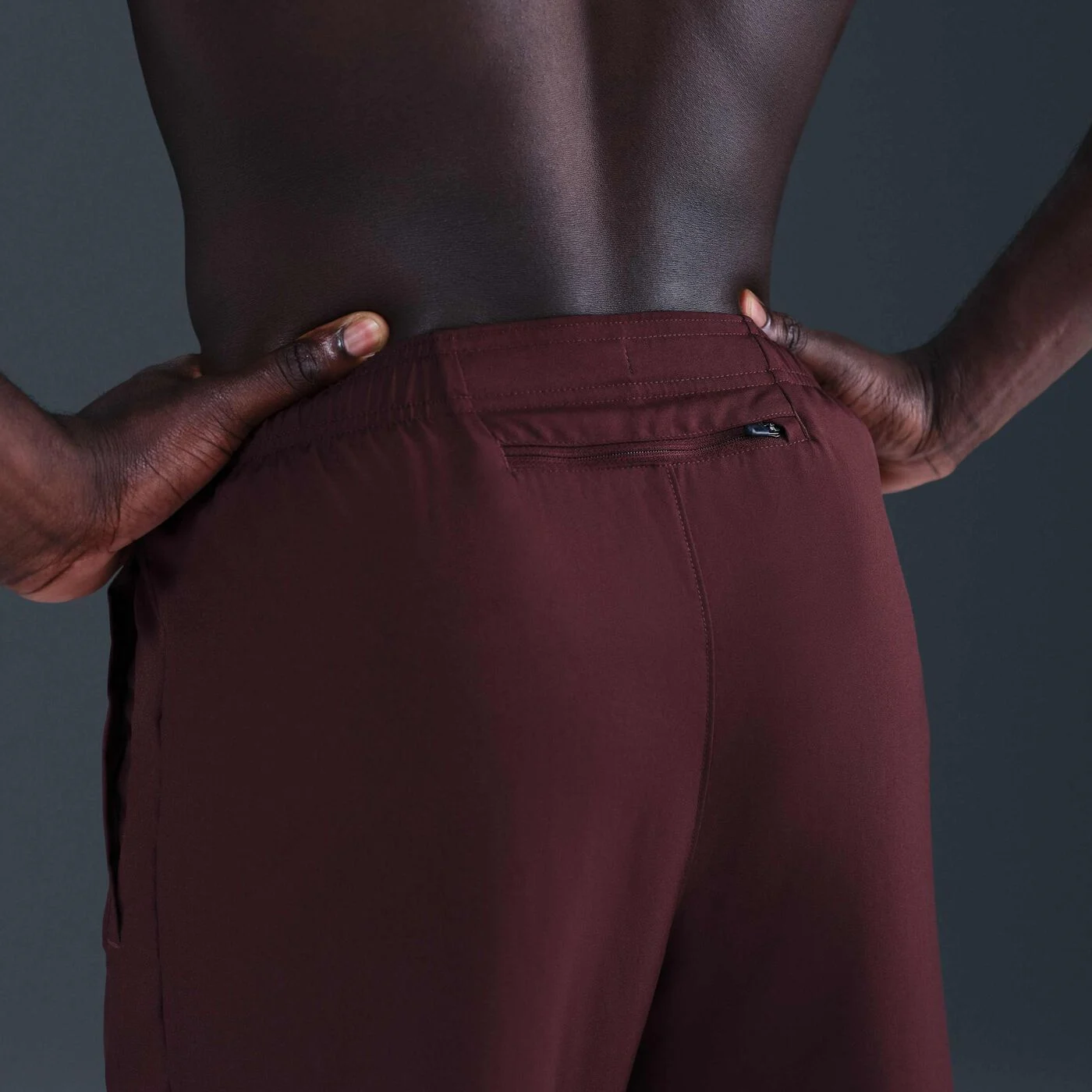 Men's Challenger Dri-FIT Woven Running Pants