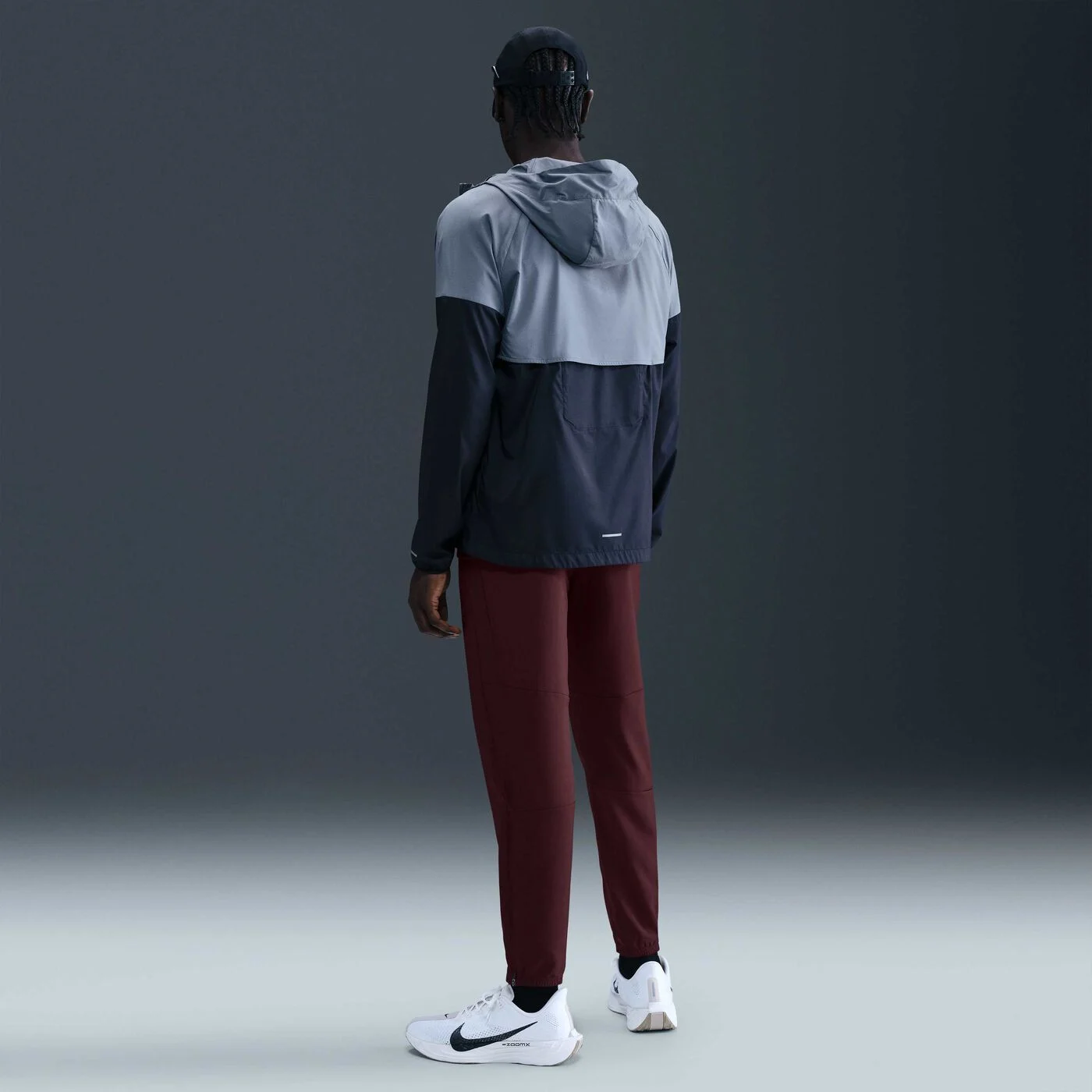 Men's Challenger Dri-FIT Woven Running Pants