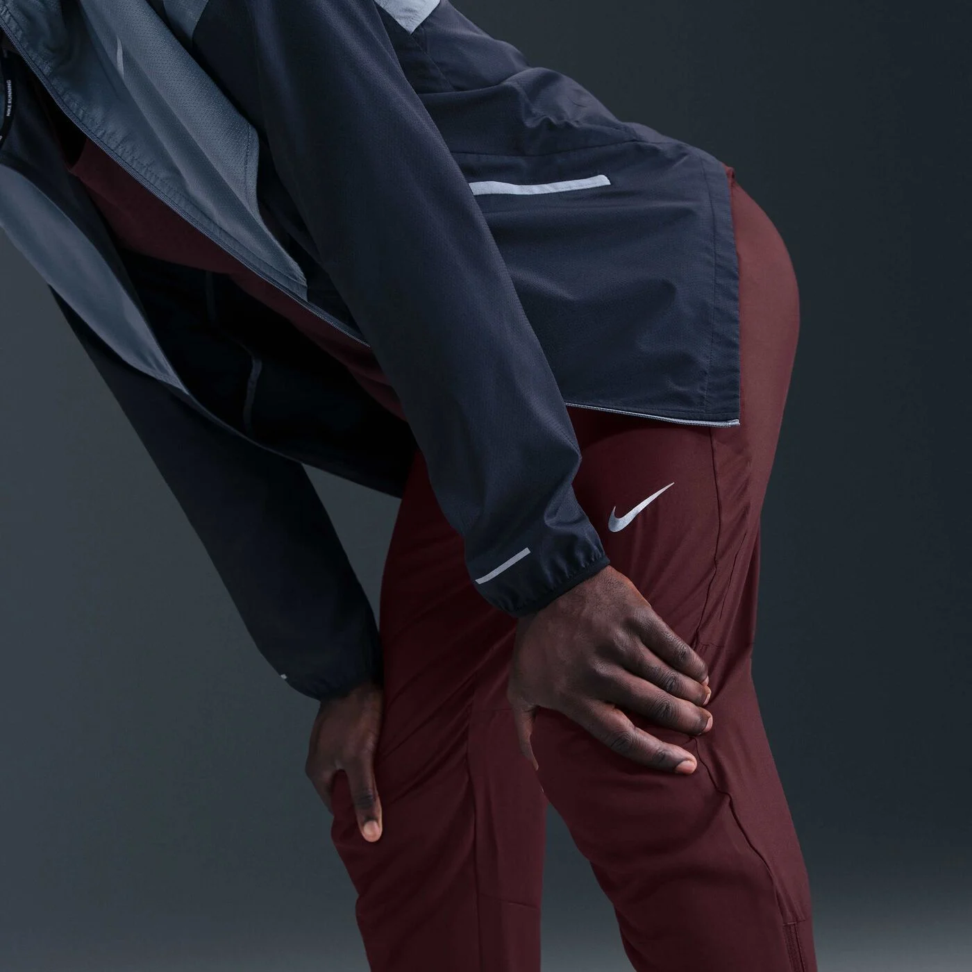 Men's Challenger Dri-FIT Woven Running Pants