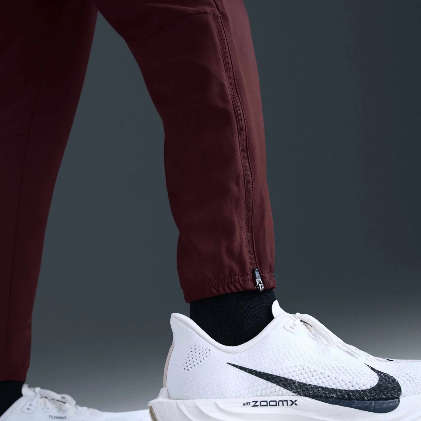 Men's Challenger Dri-FIT Woven Running Pants