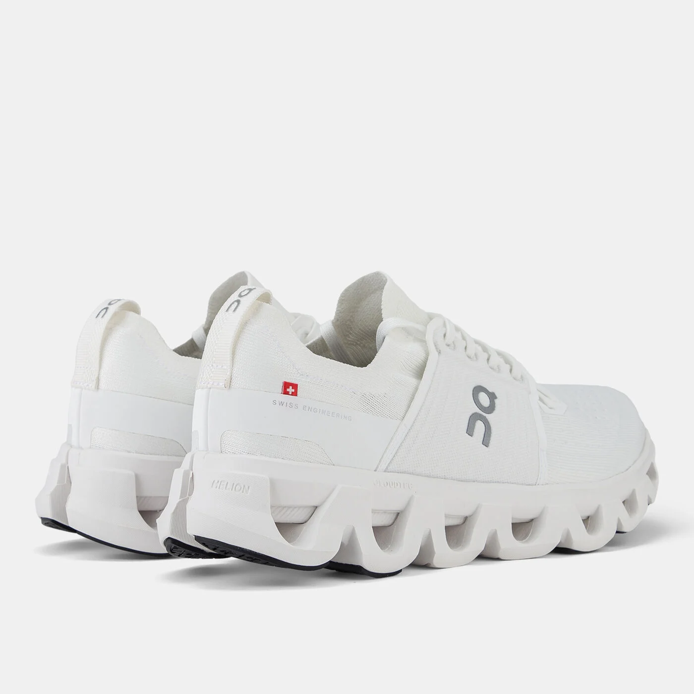 Women's Cloudswift 4 Running Shoes