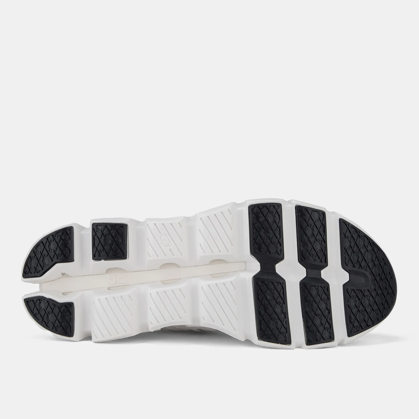 Women's Cloudswift 4 Running Shoes