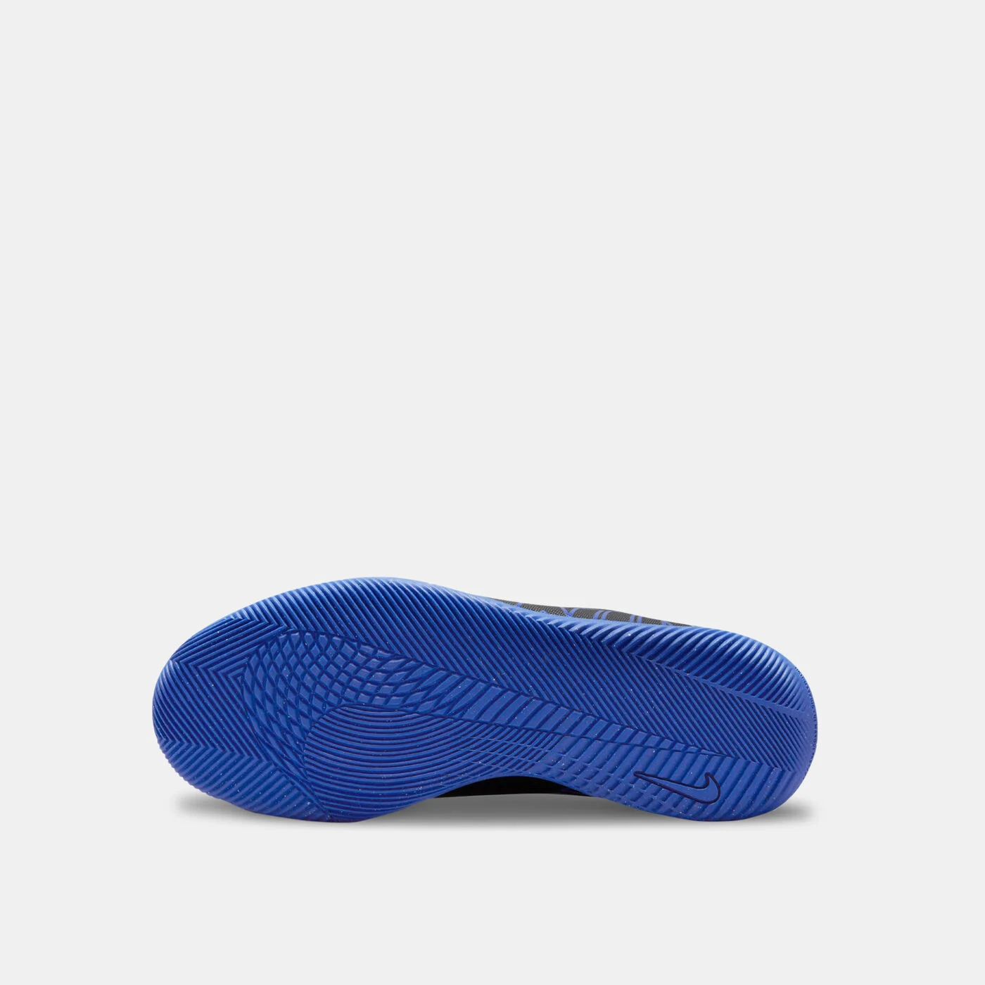 Kids' Mercurial Vapor 15 Club Indoor Court Football Shoe