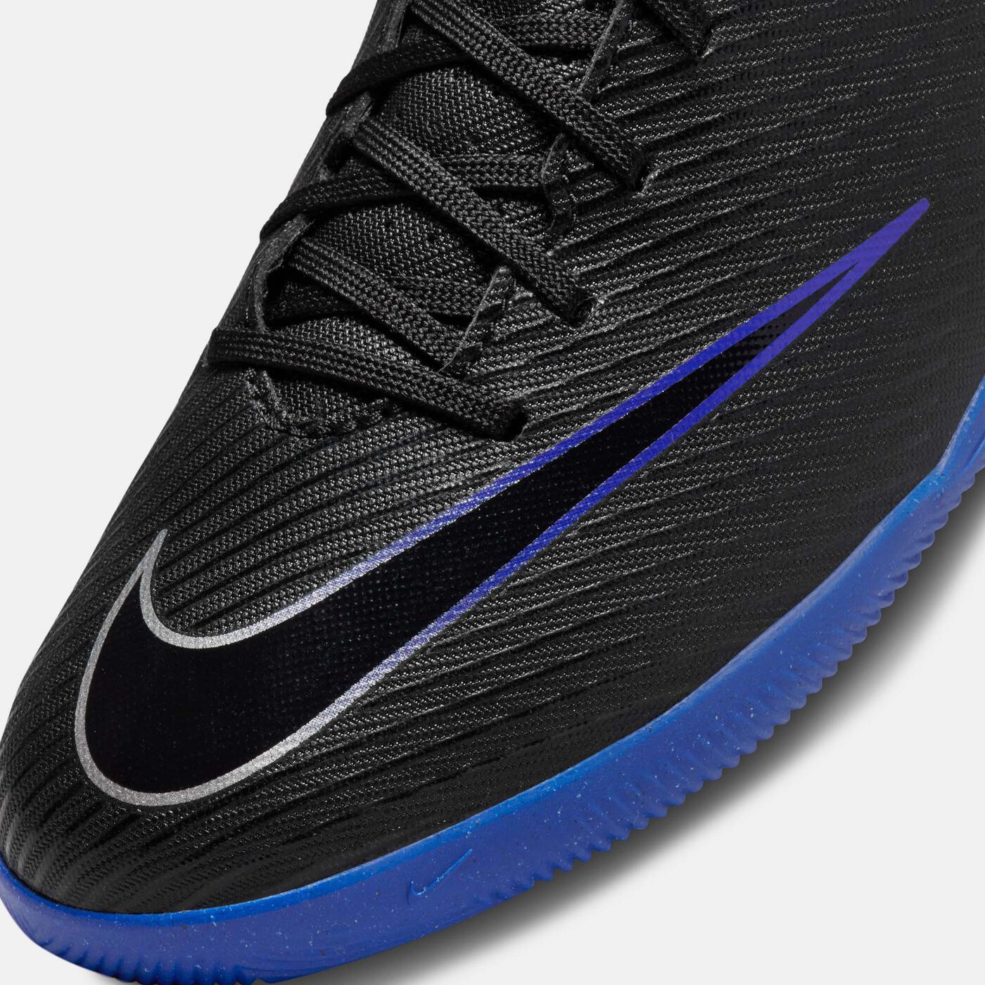 Kids' Mercurial Vapor 15 Club Indoor Court Football Shoe