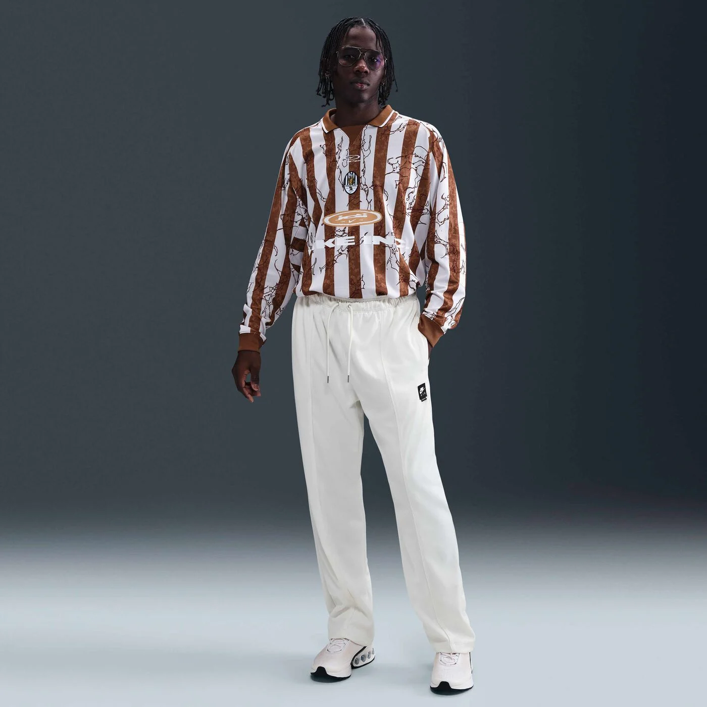 Men's Air Track Pants