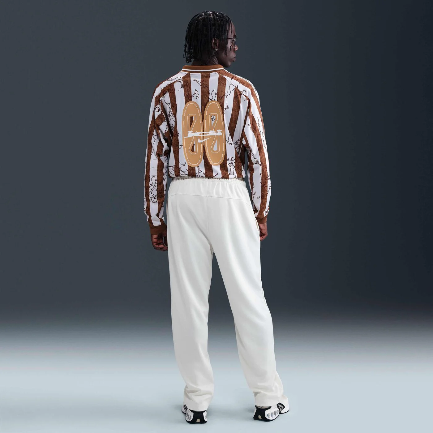 Men's Air Track Pants