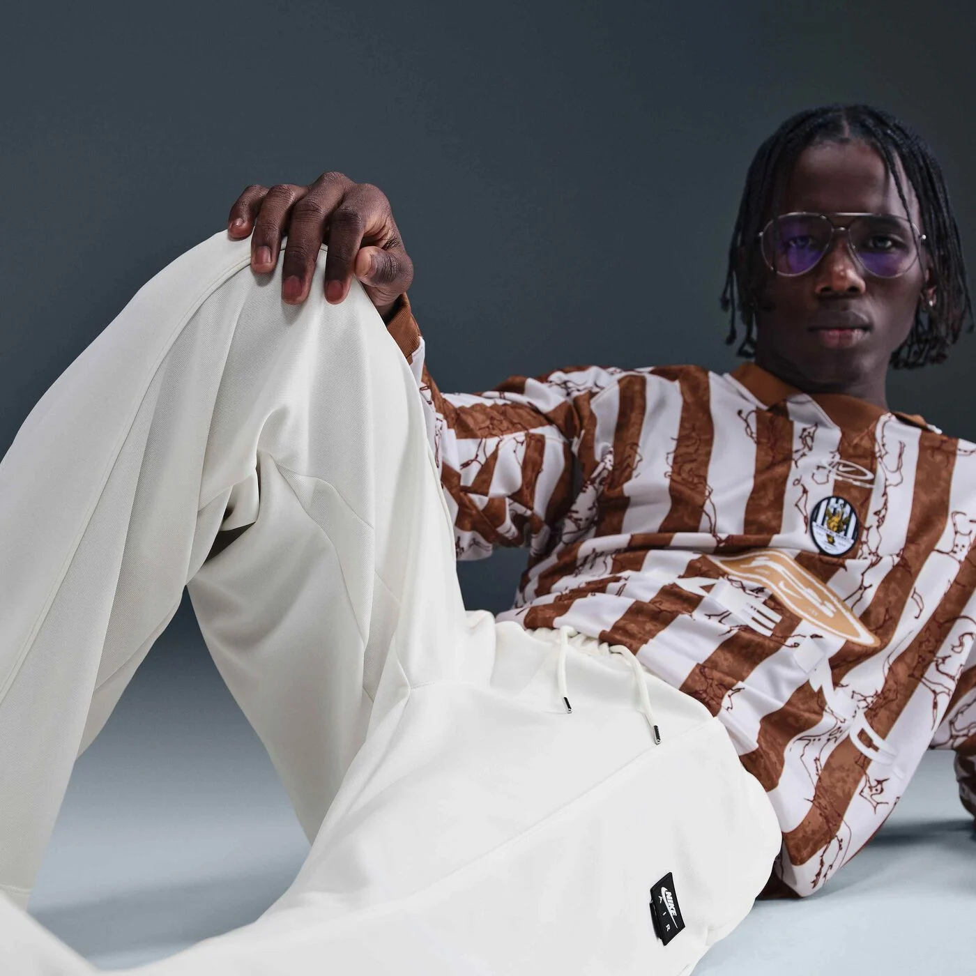 Men's Air Track Pants