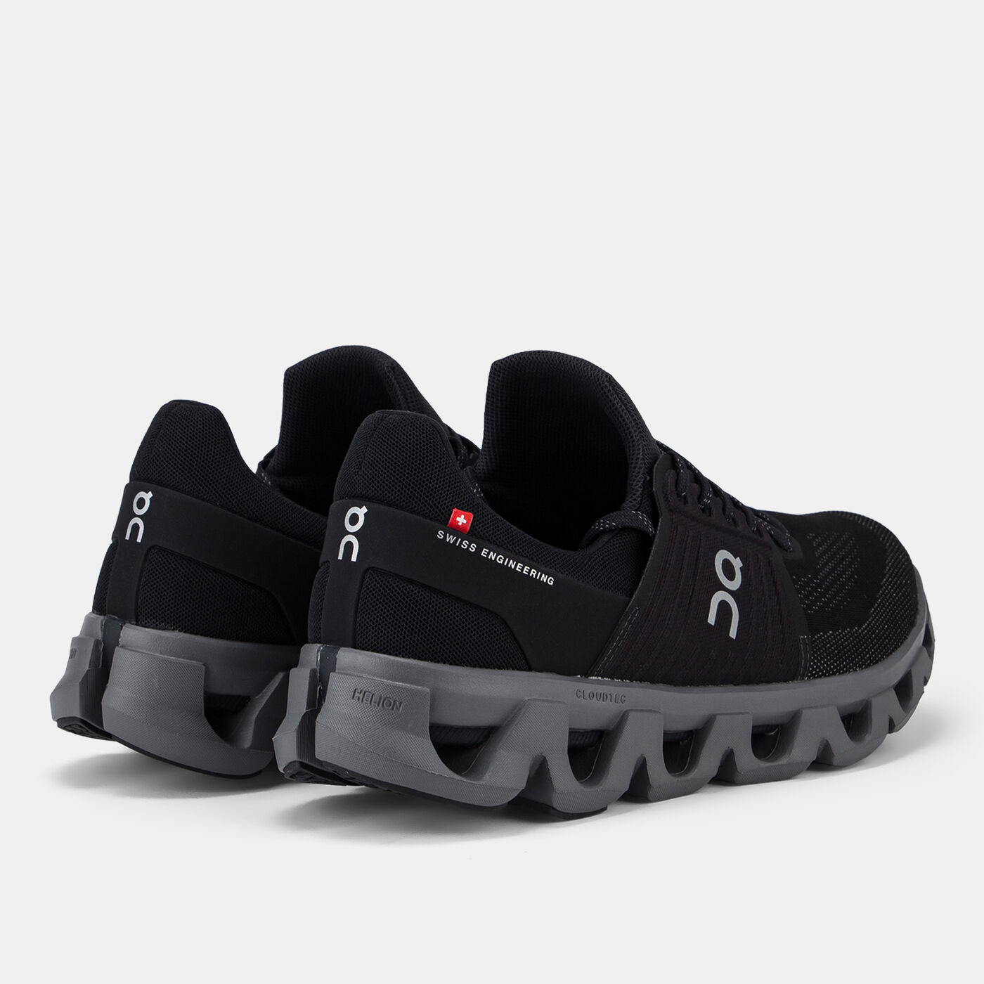 Men's Cloudswift 4 AD Running Shoes