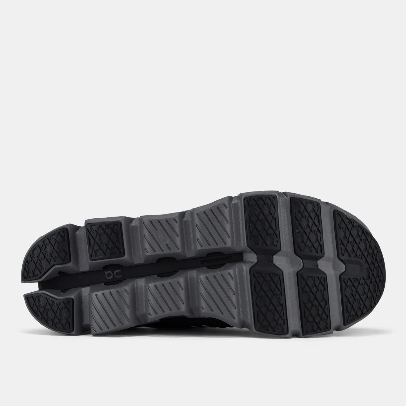 Men's Cloudswift 4 AD Running Shoes