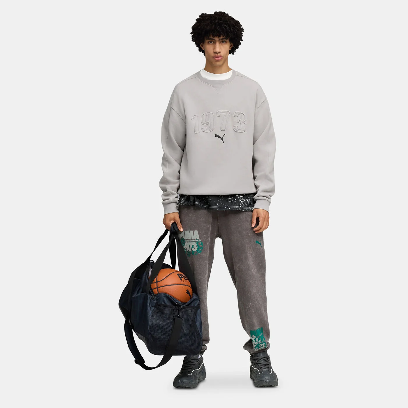 Kids' Hoopocalypse T-Shirt