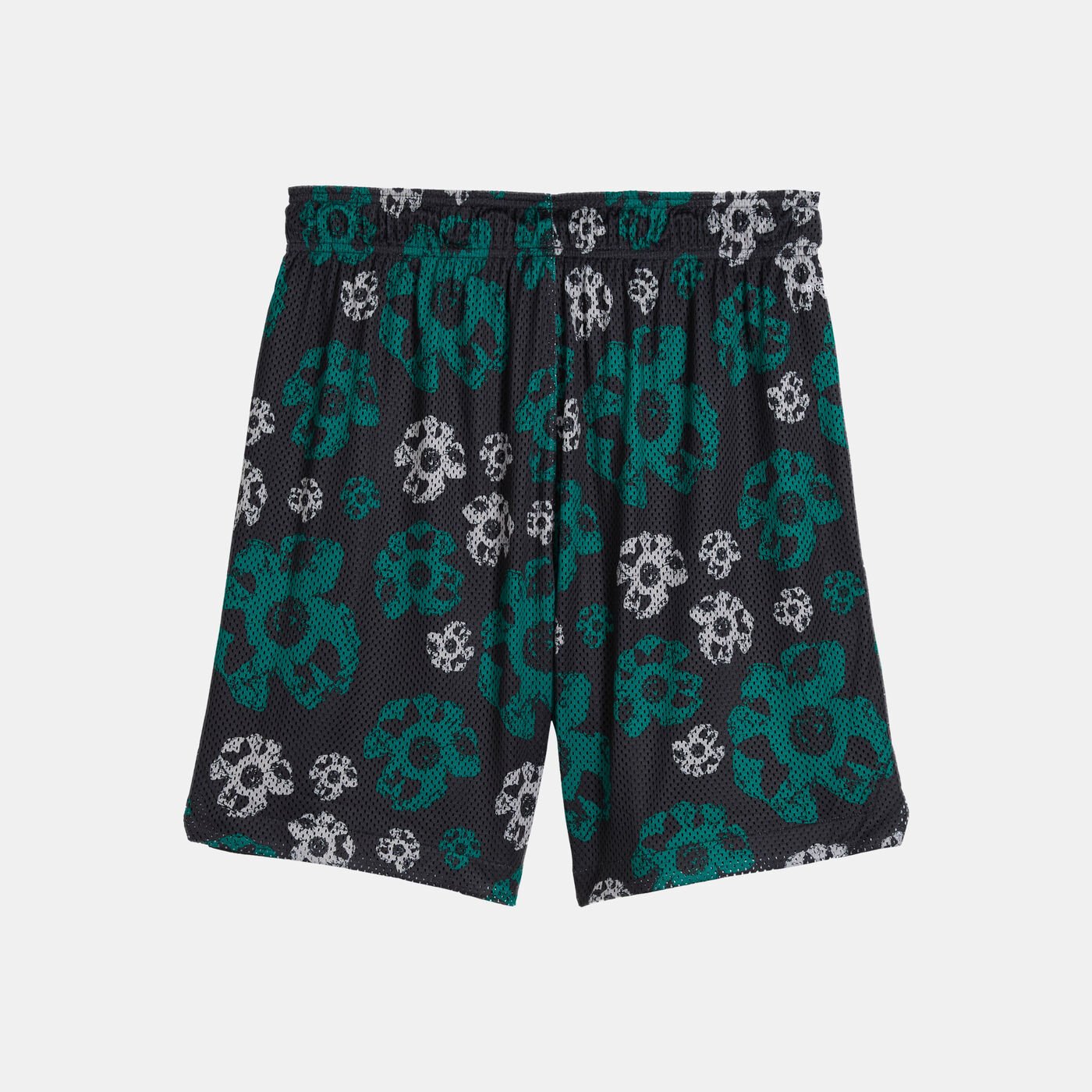 Kids' Hoopocalypse Reversible Basketball Shorts
