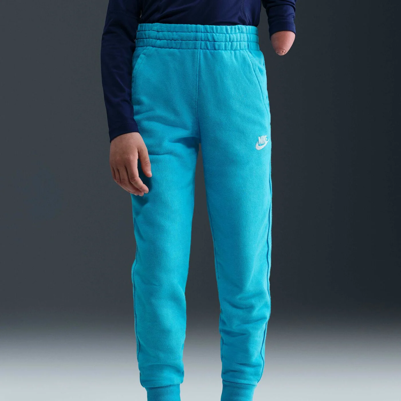 Kids' Sportswear Club Fleece Joggers