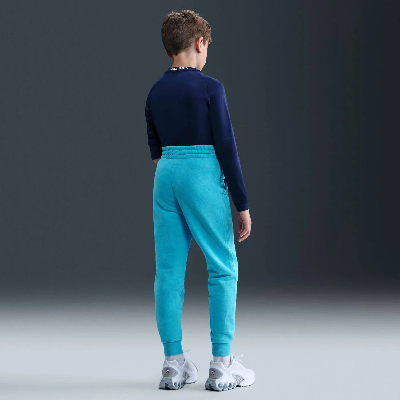 Kids' Sportswear Club Fleece Joggers