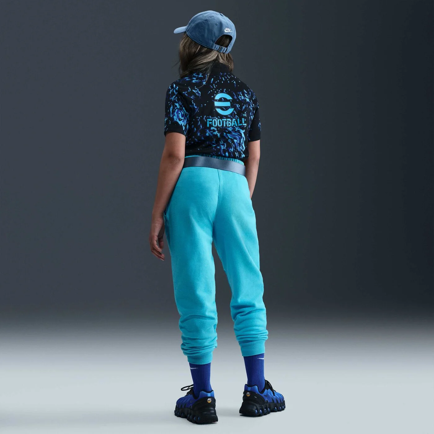 Kids' Sportswear Club Fleece Joggers