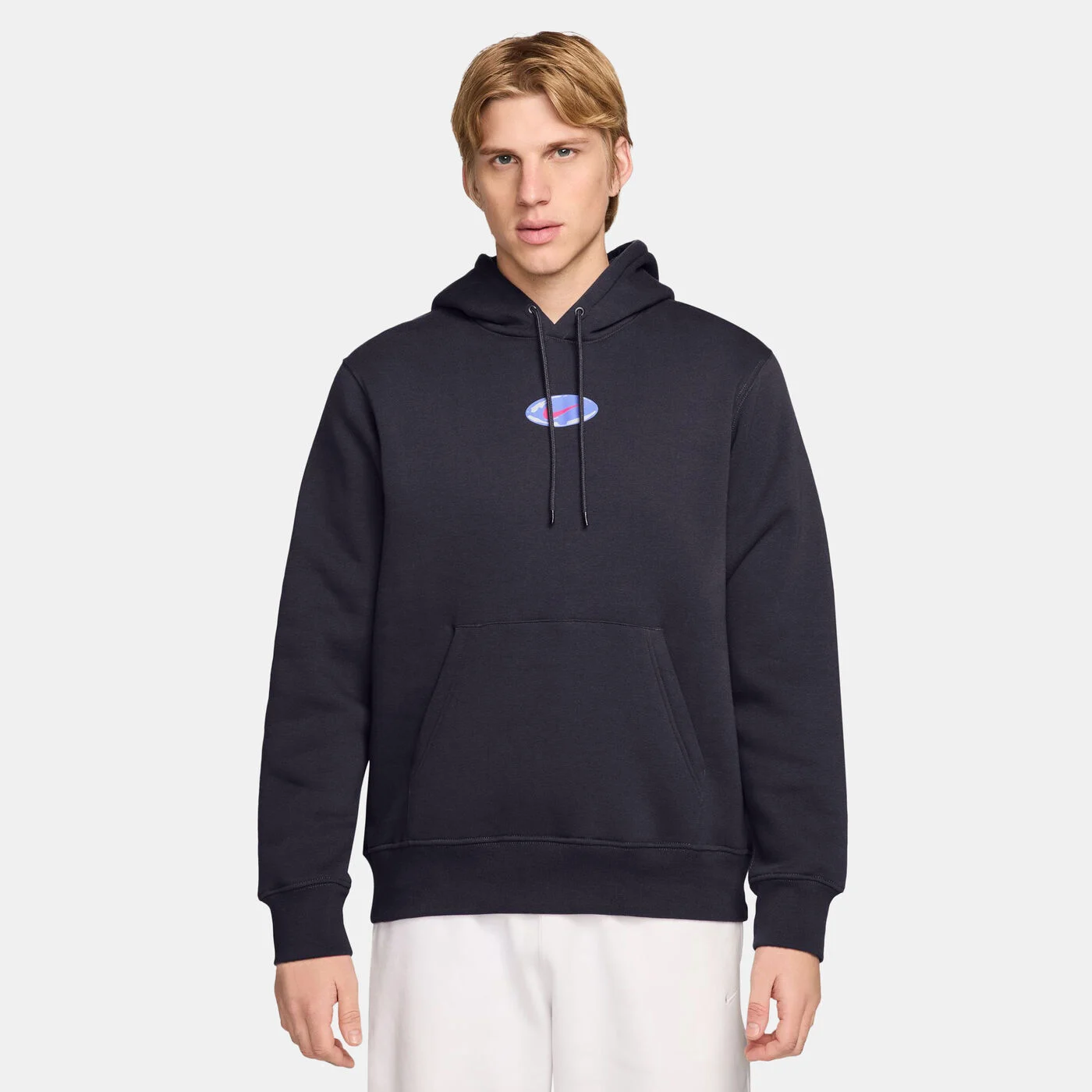 Men's Sportswear Club Fleece Hoodie