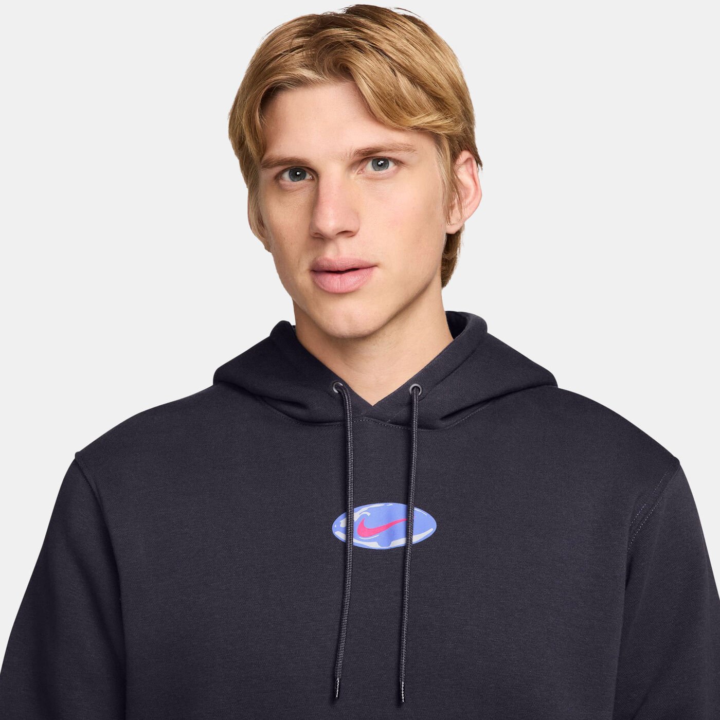 Men's Sportswear Club Fleece Hoodie