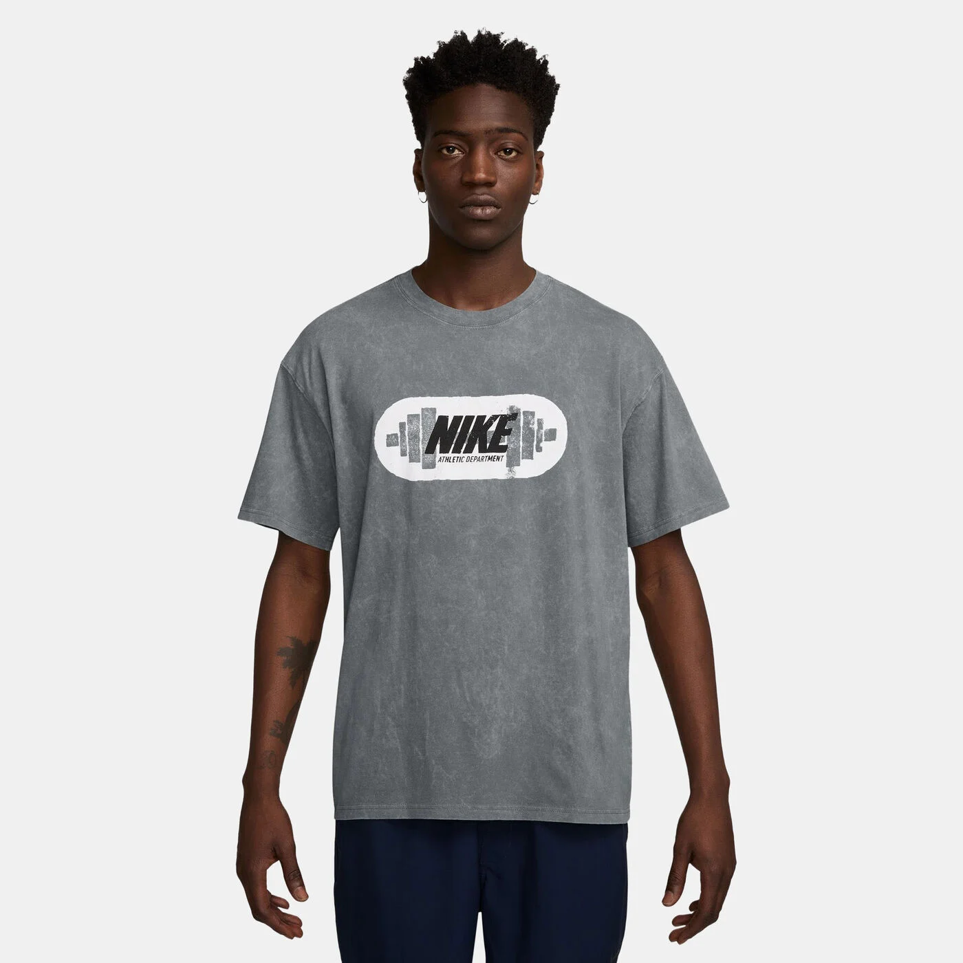 Men's Gym Heritage T-Shirt