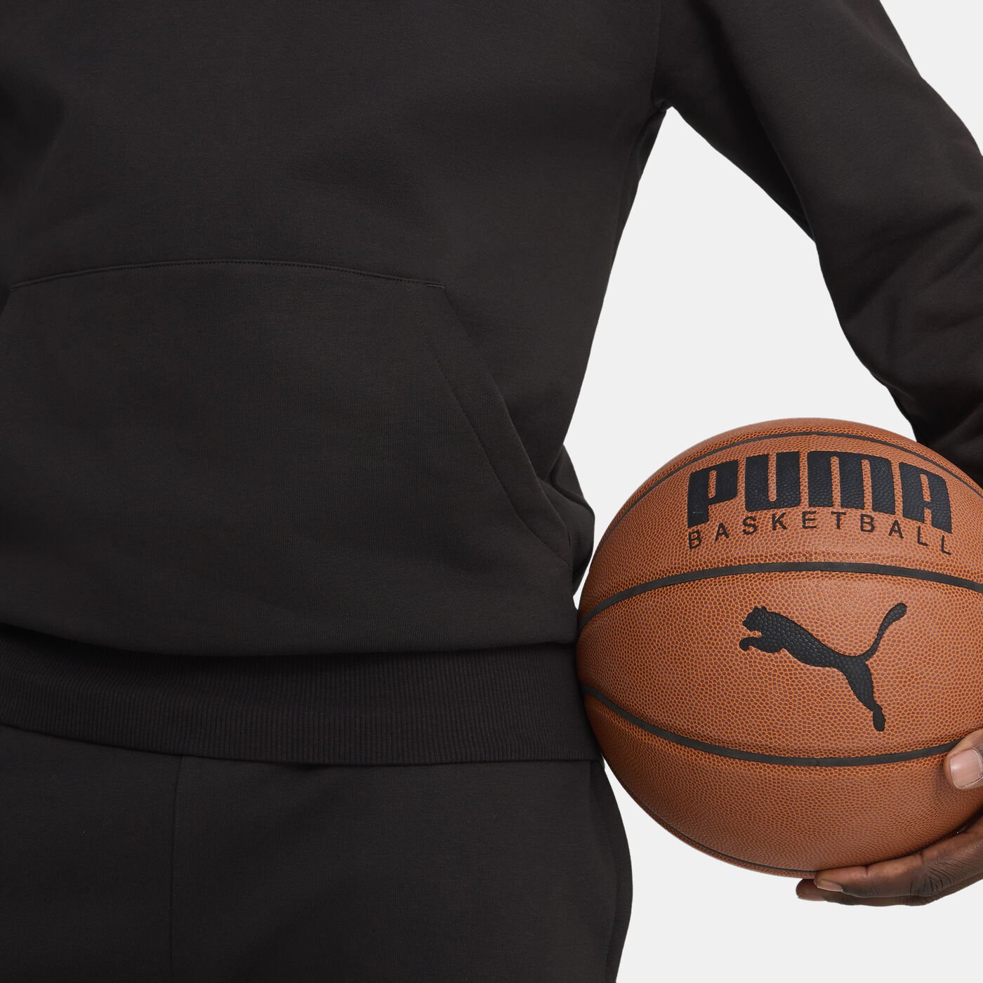 Men's Posterize Basketball Hoodie