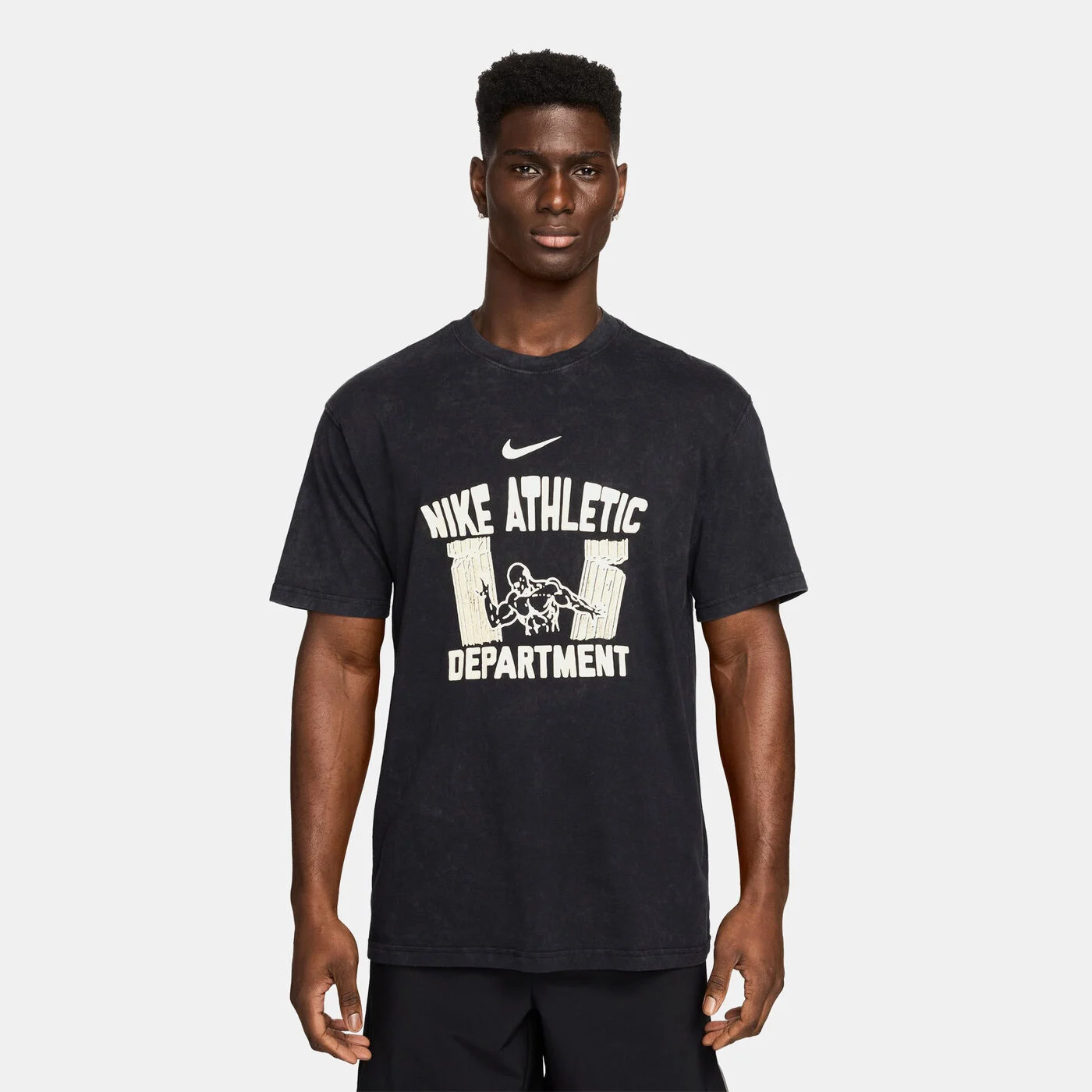 Men's Max90 Gym Heritage T-Shirt