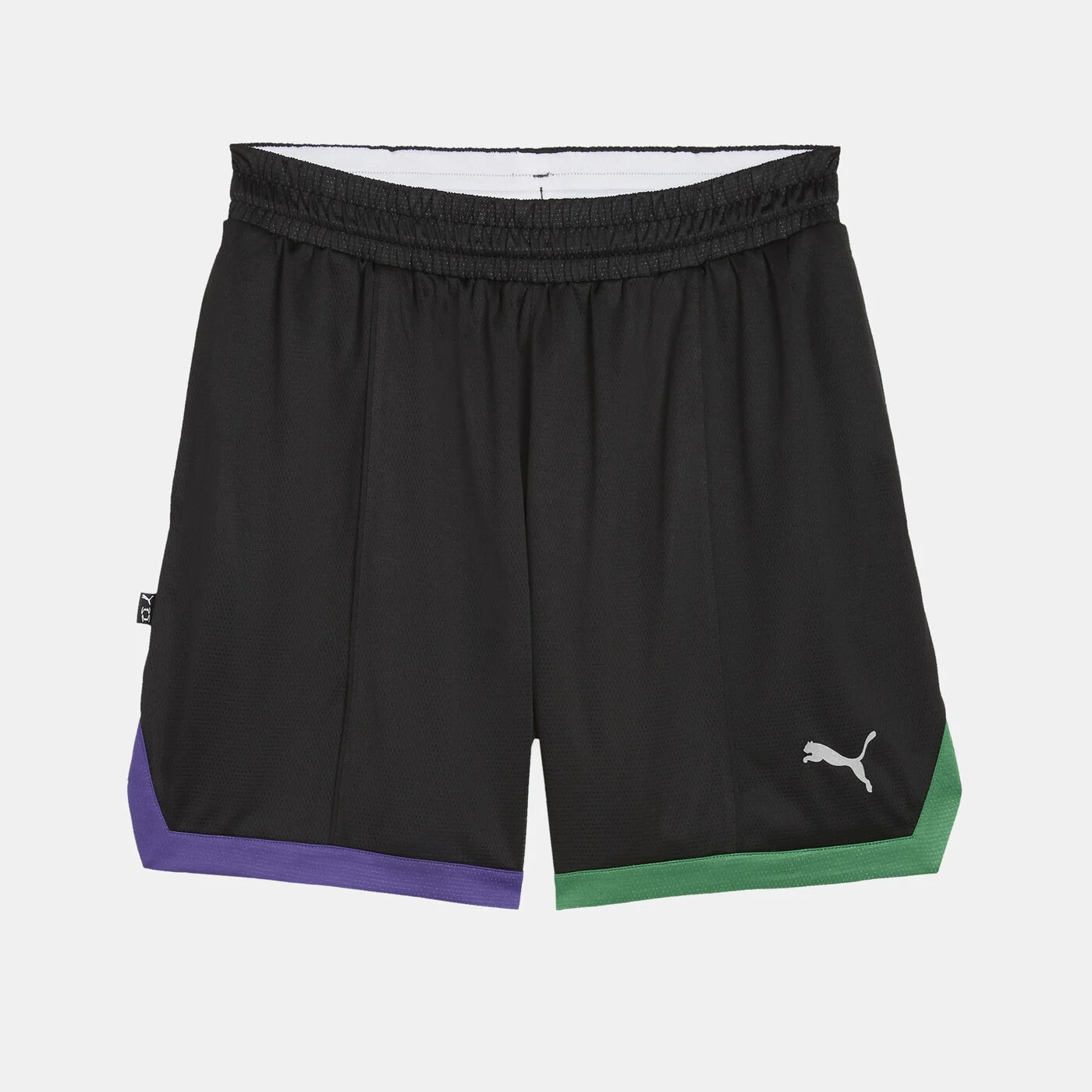 Men's Hoopaverse Mesh Shorts