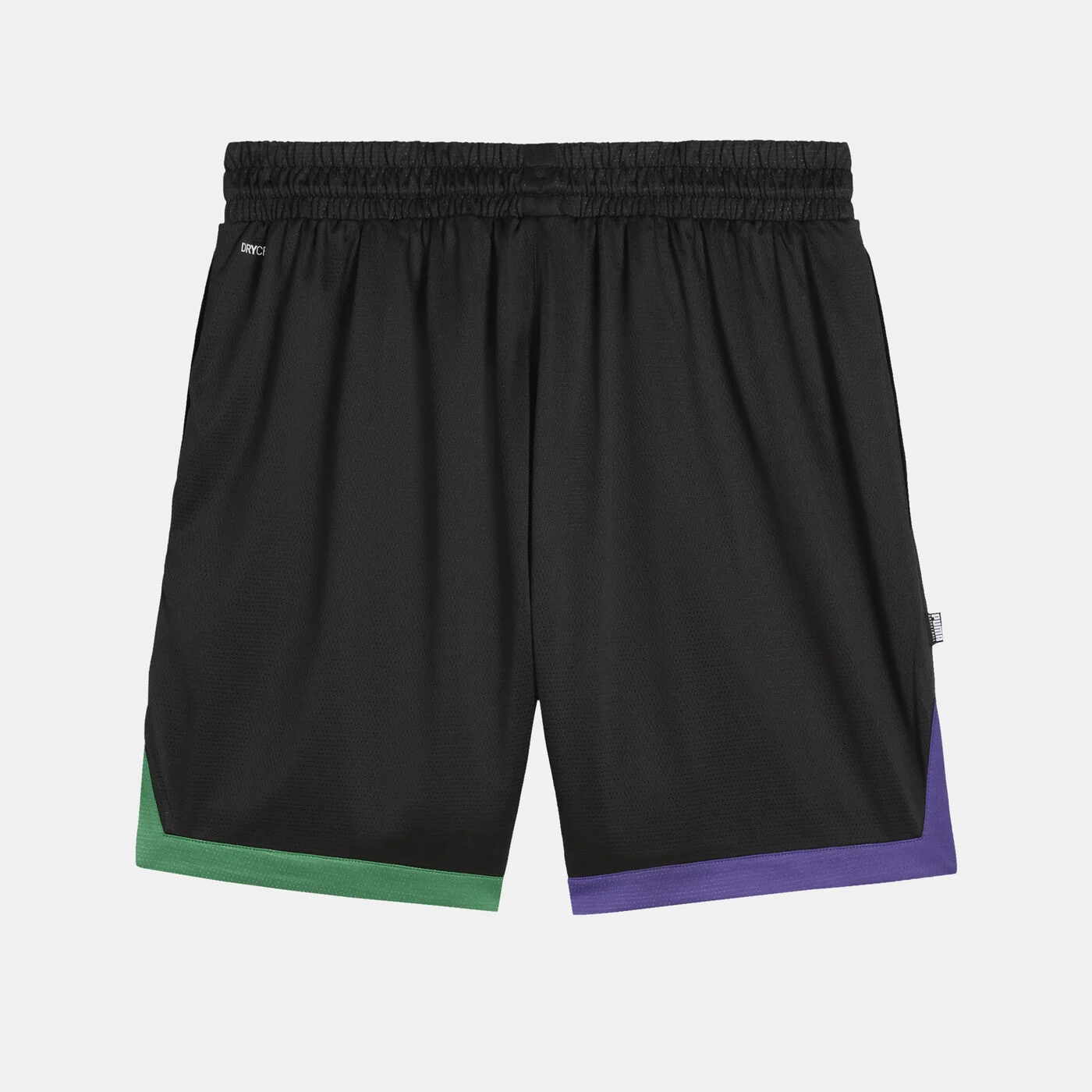 Men's Hoopaverse Mesh Shorts