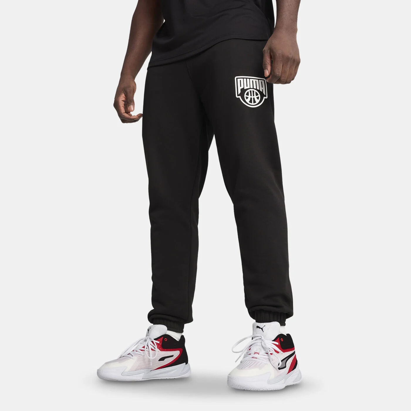 Men's Posterize Basketball Sweatpants