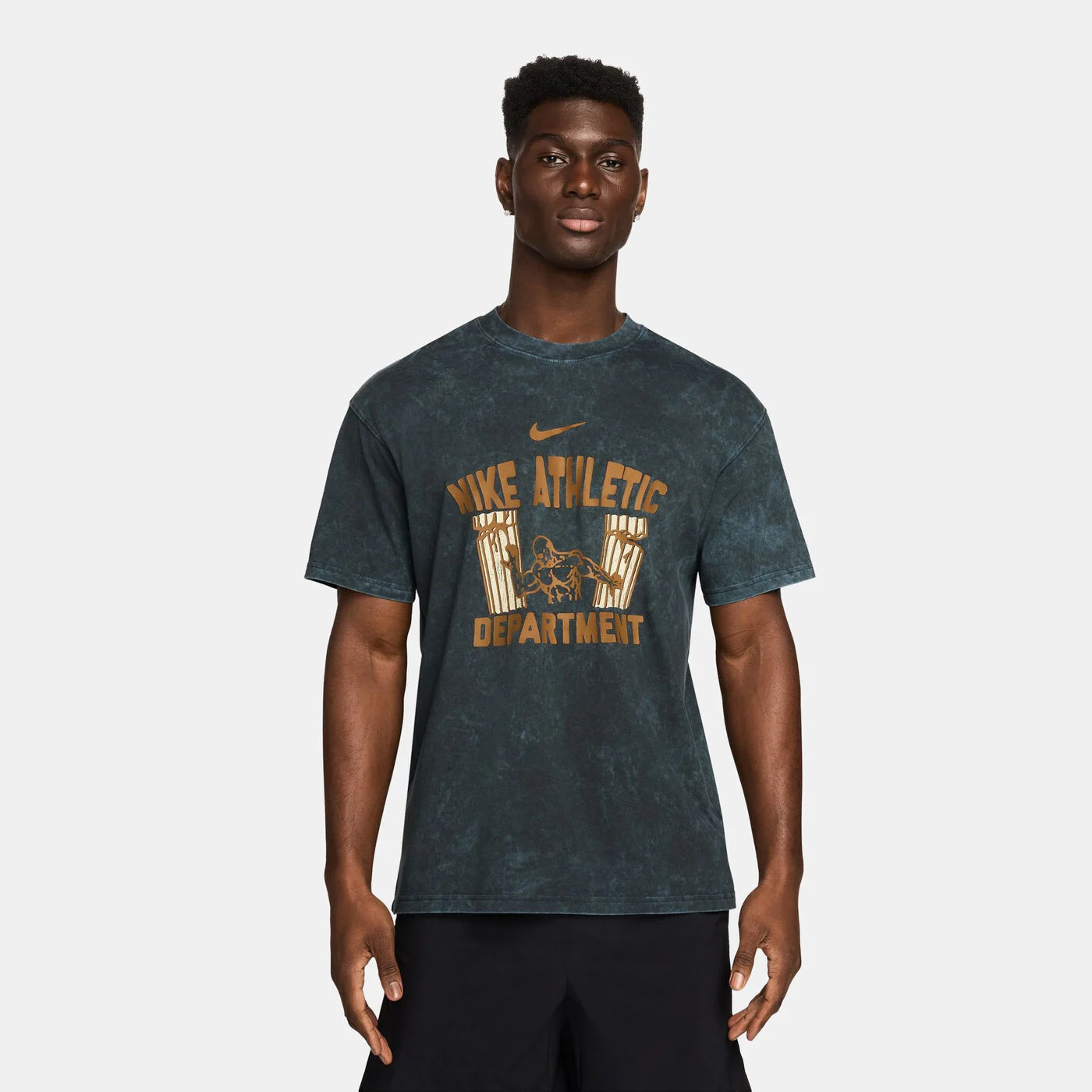 Men's Max90 Gym Heritage T-Shirt