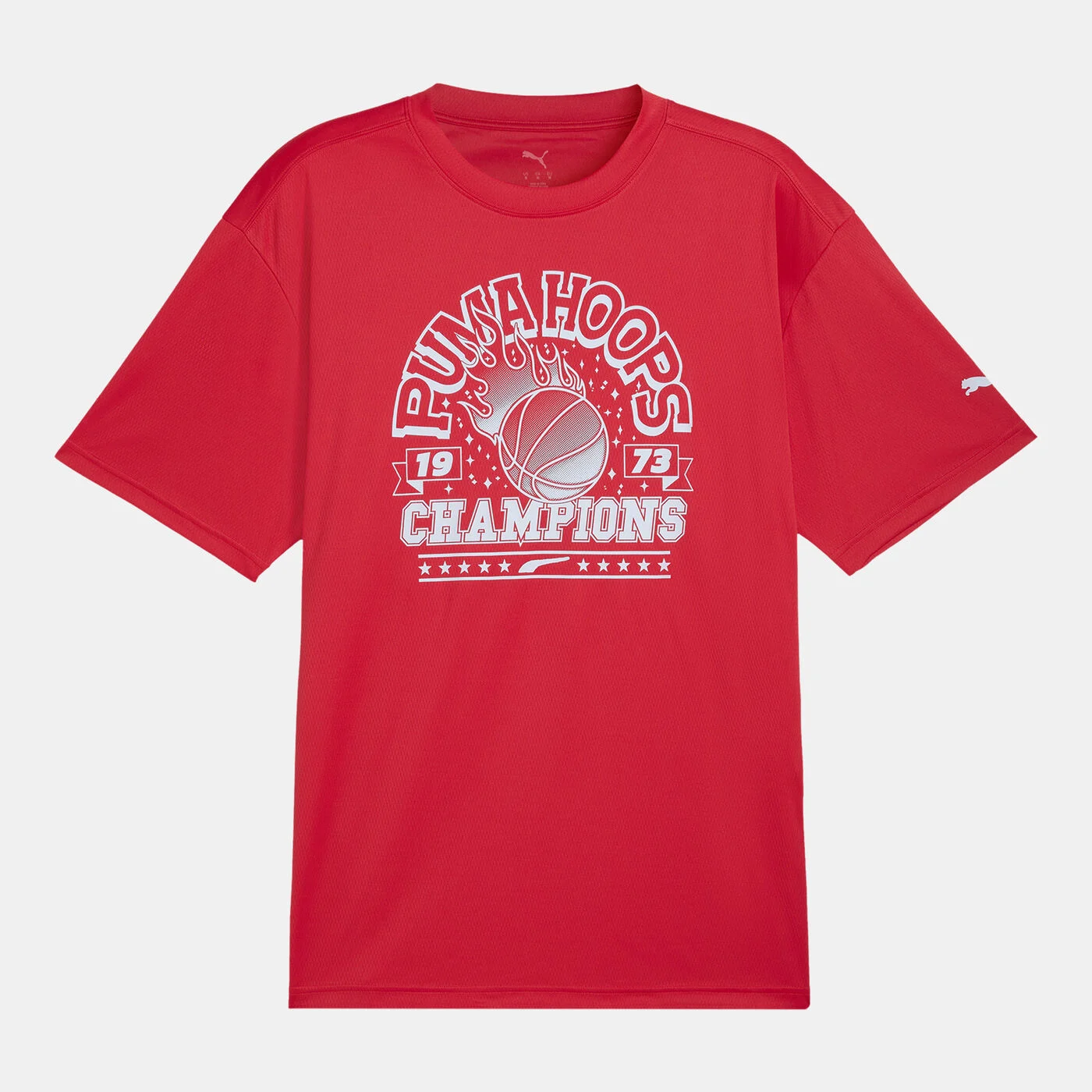 Men's Hoopaverse T-Shirt