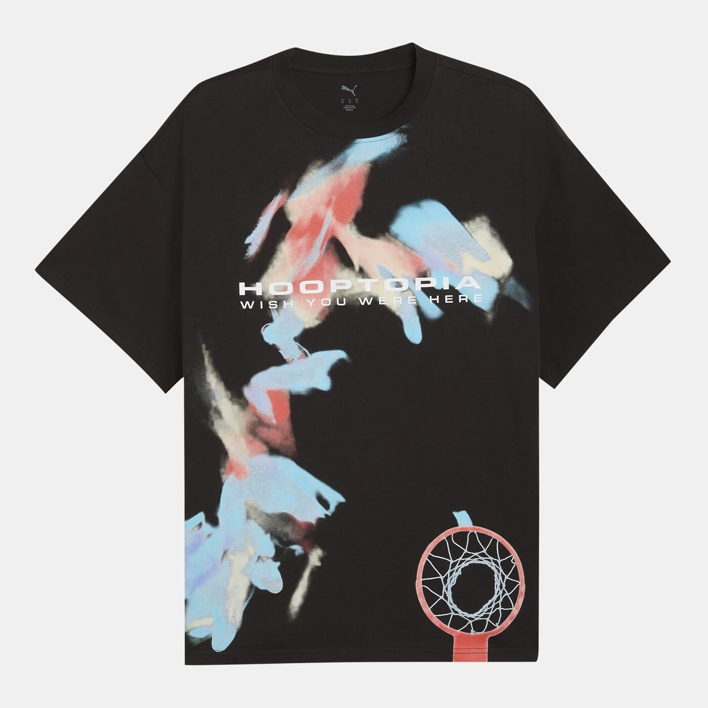 Men's Hooptopia INOC T-Shirt