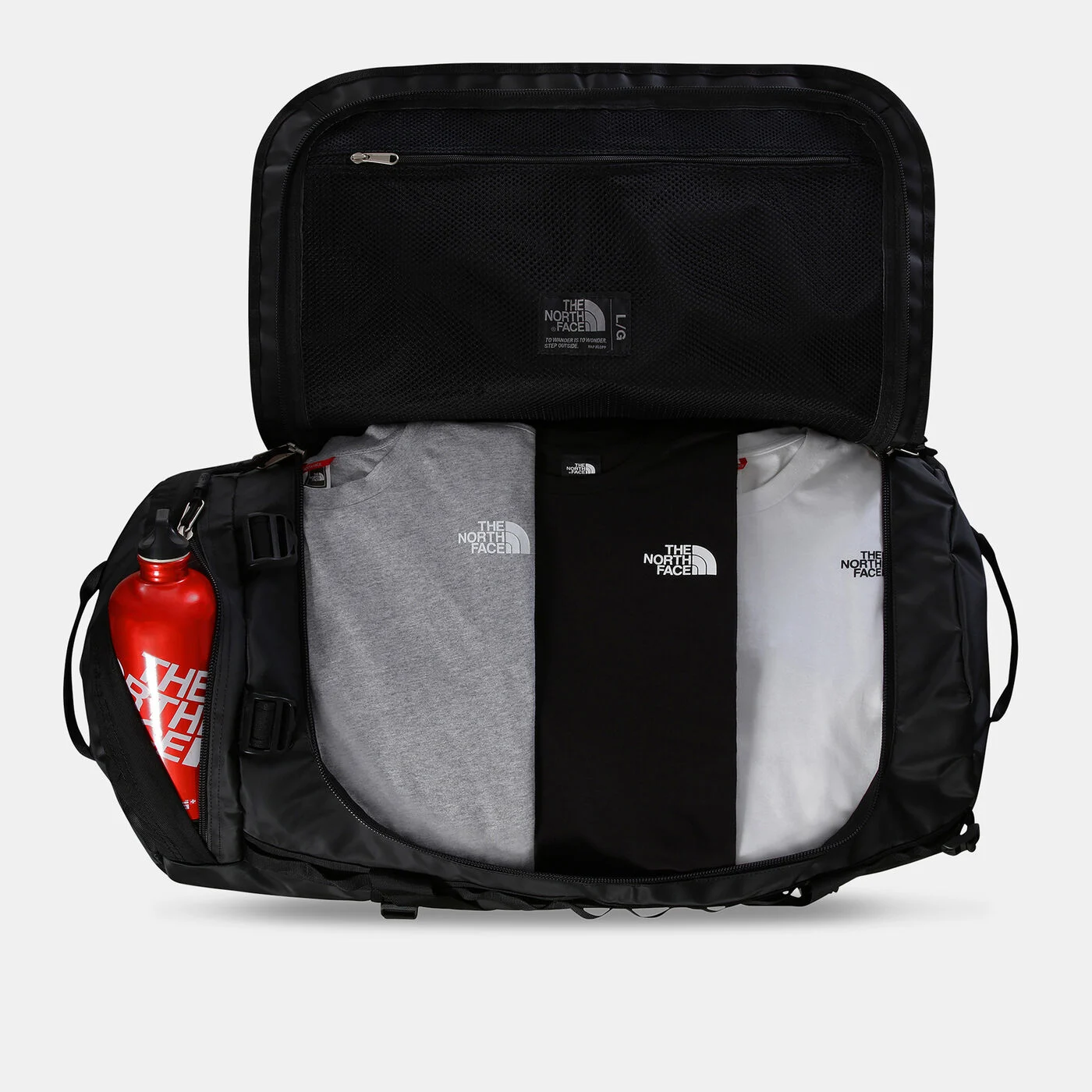 Base Camp Duffel Bag