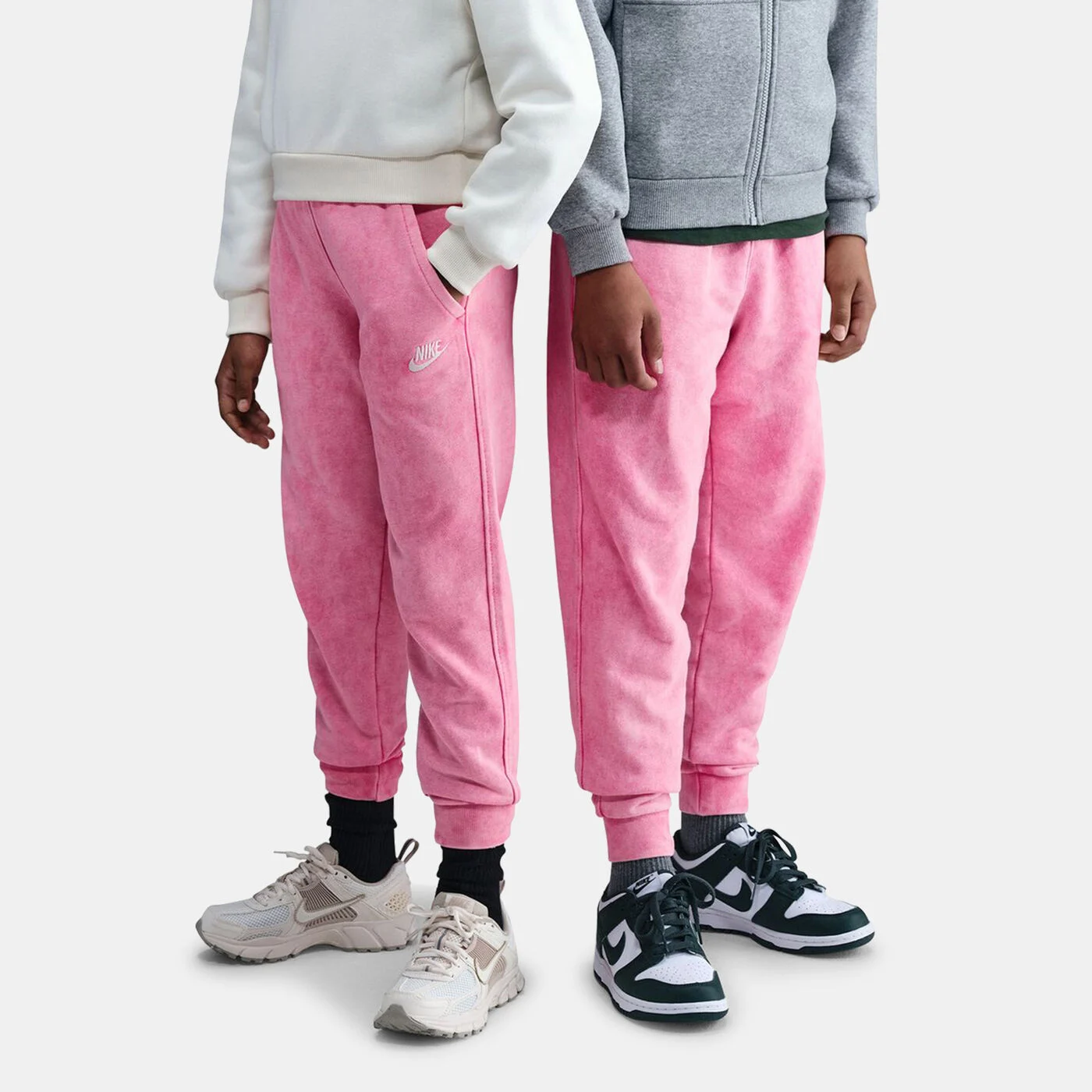 Kids' Sportswear Club Fleece Joggers