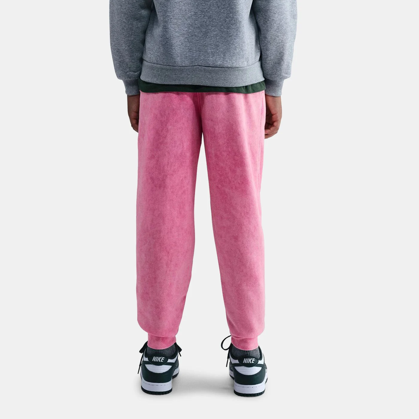 Kids' Sportswear Club Fleece Joggers