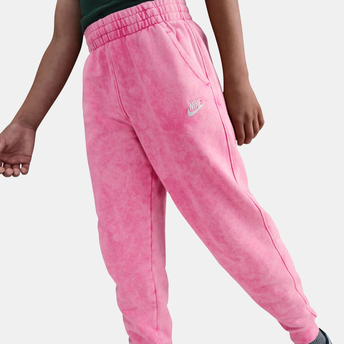 Kids' Sportswear Club Fleece Joggers