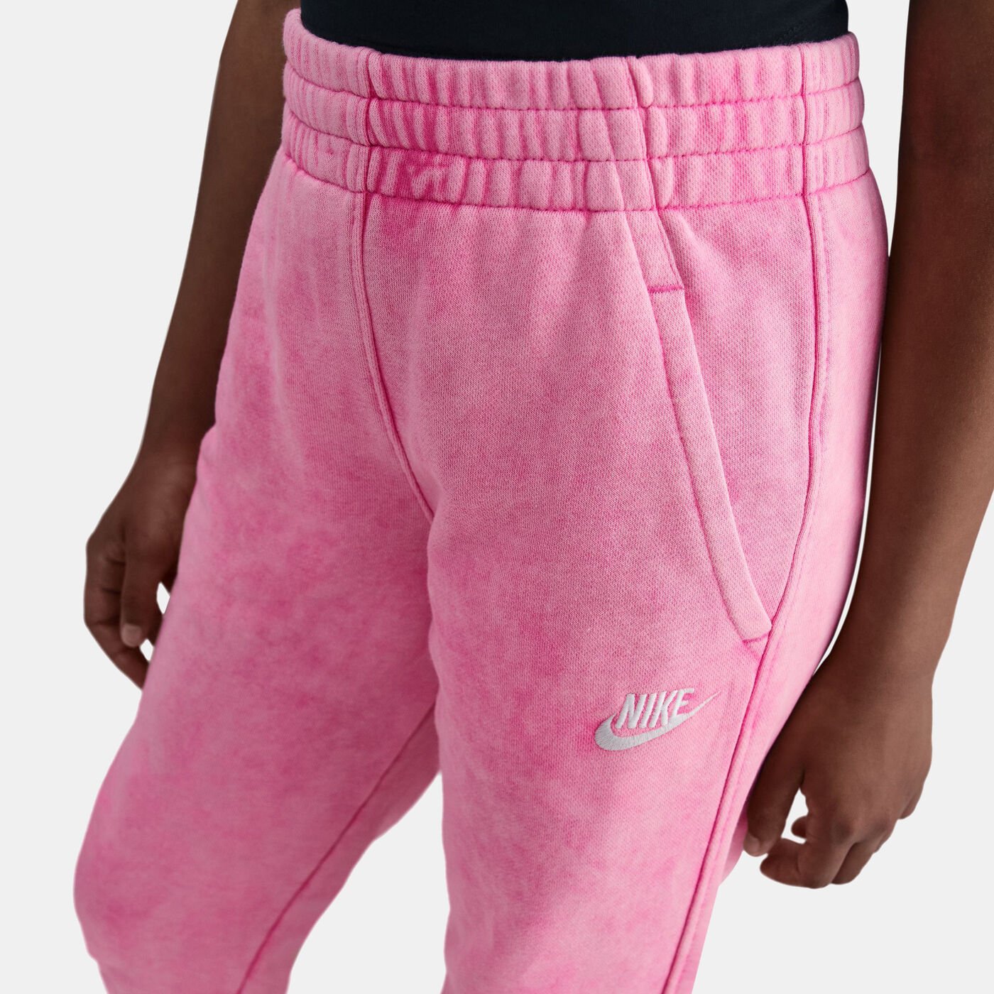 Kids' Sportswear Club Fleece Joggers