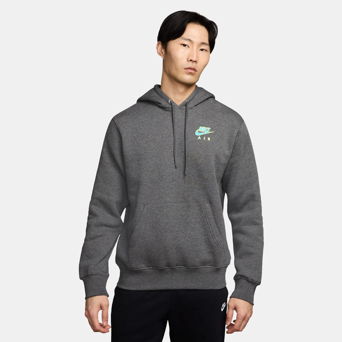 Men's Sportswear Club Fleece Hoodie