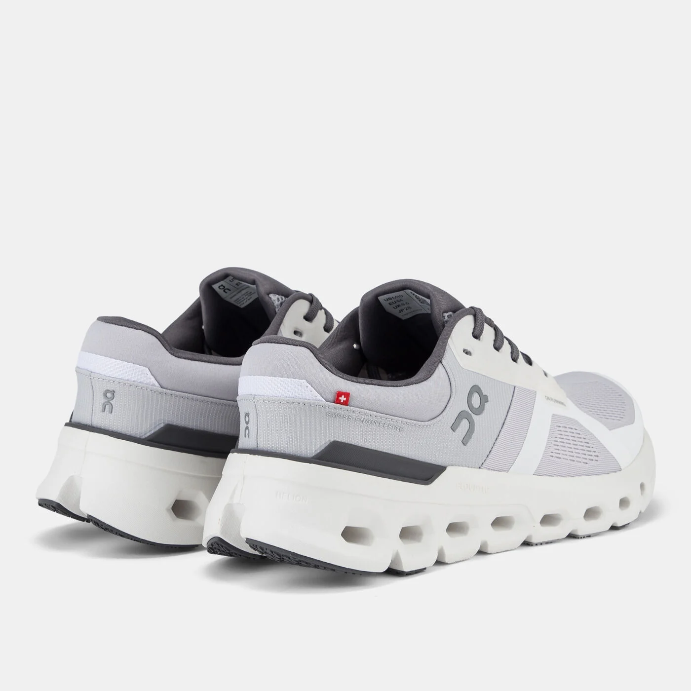 Men's Cloudrunner 2 Running Shoes