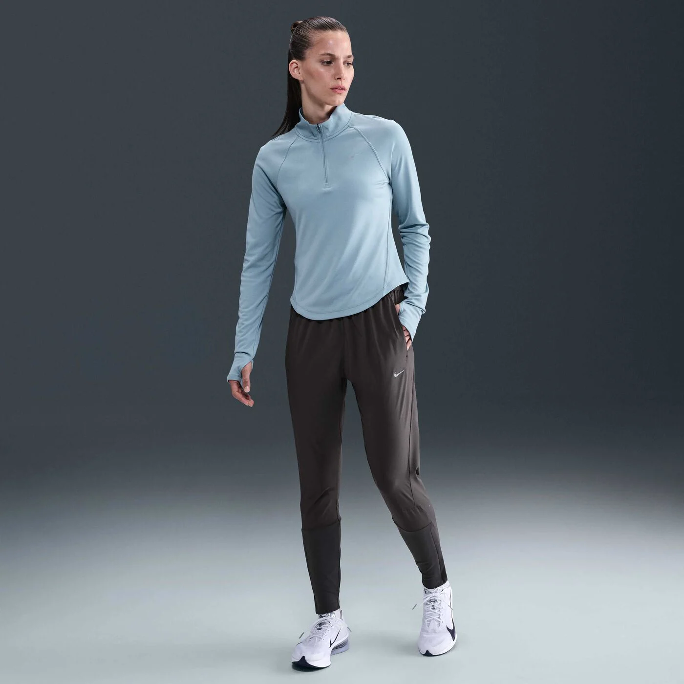 Women's Swift Dri-FIT Running Pants